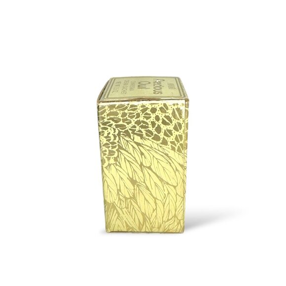 Avon 1972 Precious Owl Charisma Cream Sachet Fragrance 1.5 Oz Vintage - Picture 10 of 13